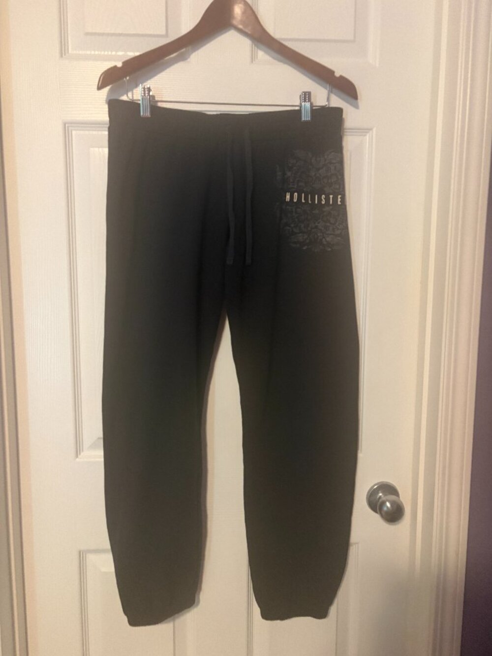 Hollister Joggers